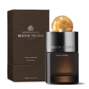 Molton Brown – Flora Luminare – Eau de Parfum - Danae Profumeria