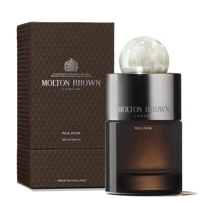 Molton Brown – Milk Musk – Eau de Parfum - Danae Profumeria