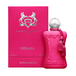 Parfums de Marly – Oriana