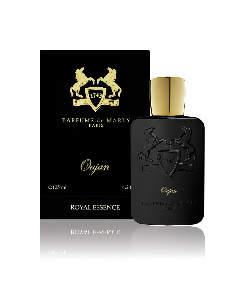 Parfums de Marly – Oajan - Danae Profumeria