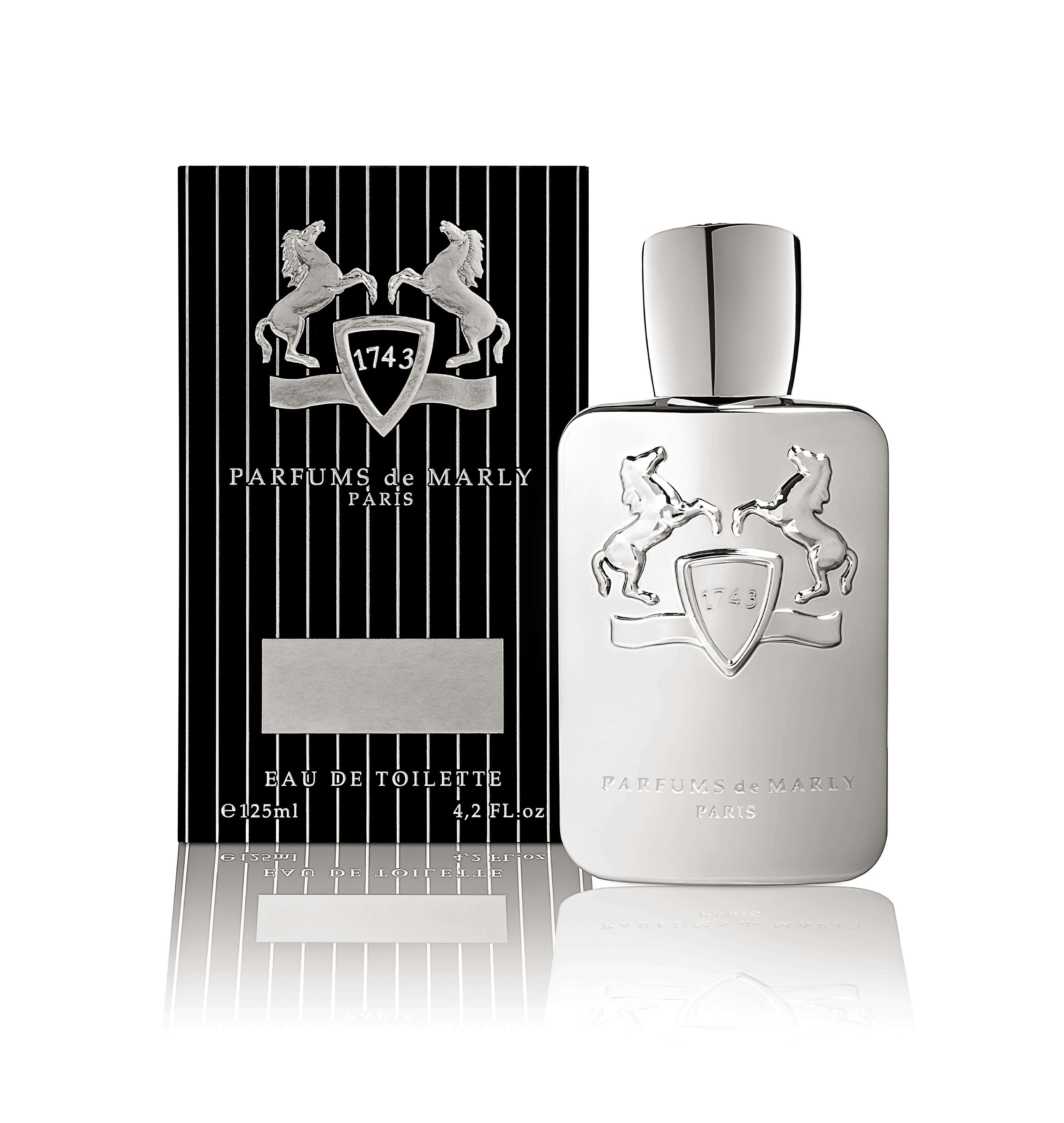 Parfums de Marly – Pegasus - Danae Profumeria