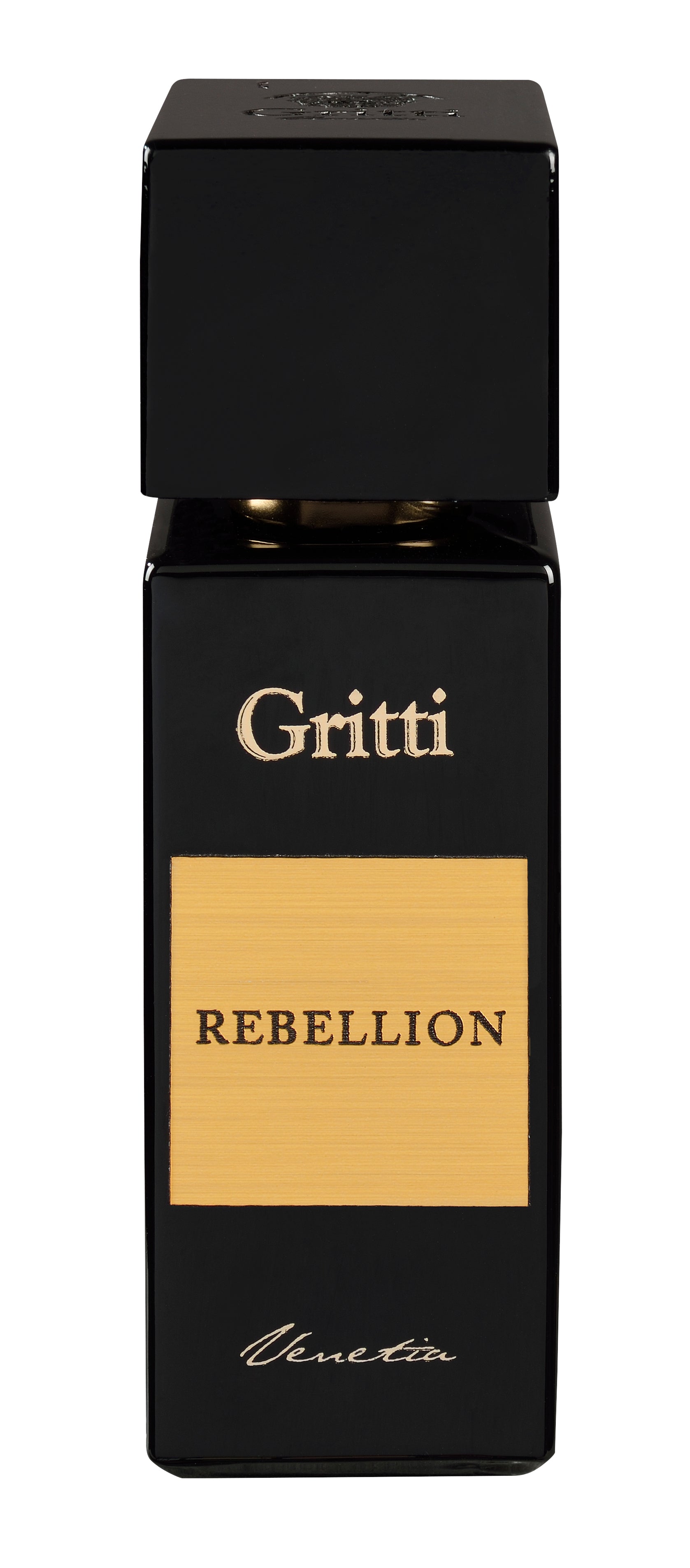 Gritti Venetia – Rebellion