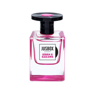 Jusbox Perfumes – Siren & Sailors - Danae Profumeria
