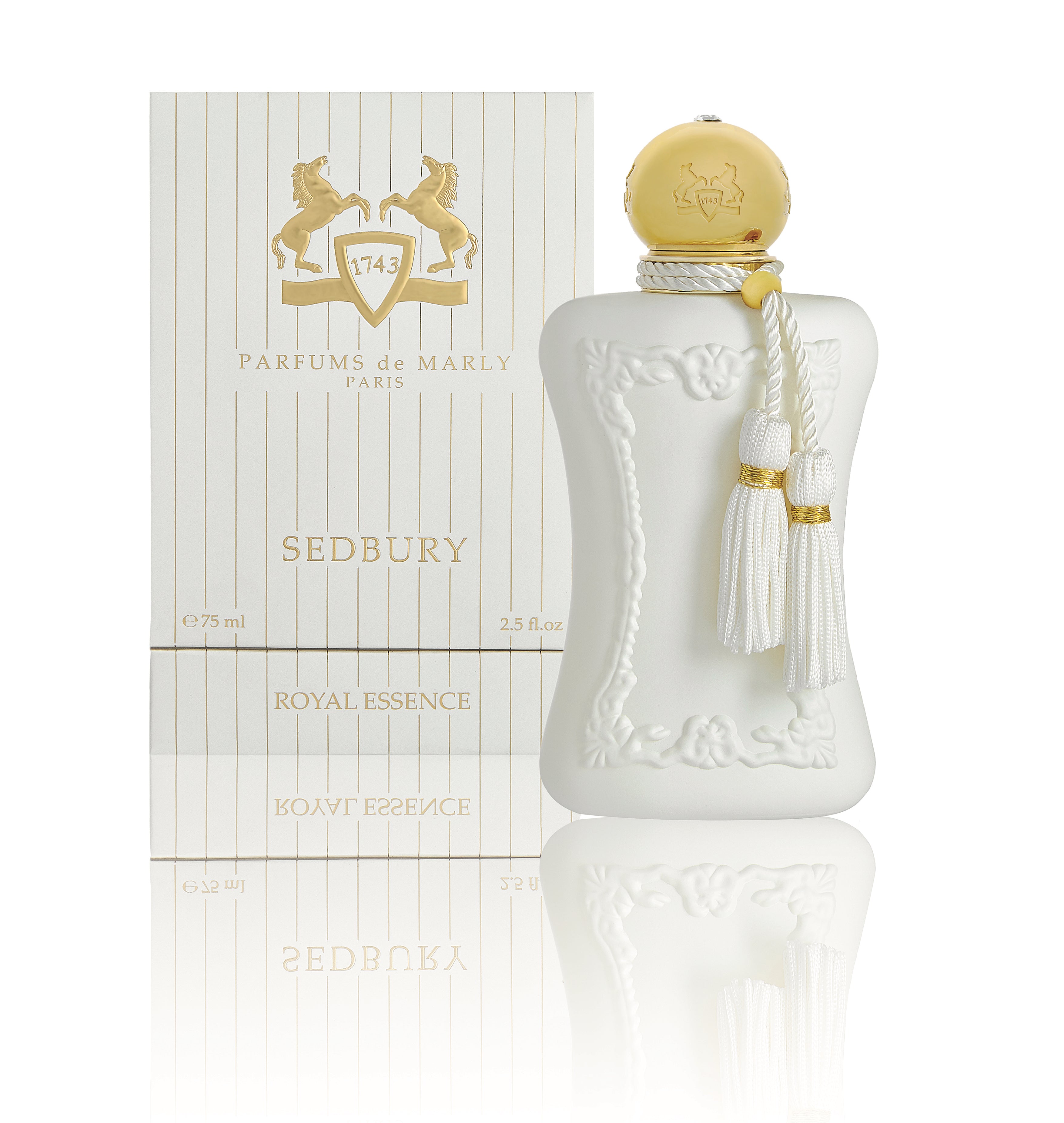 Parfums de Marly – Sedbury - Danae Profumeria