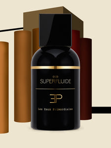 Les Eaux Primordiales – Superfluid Oud