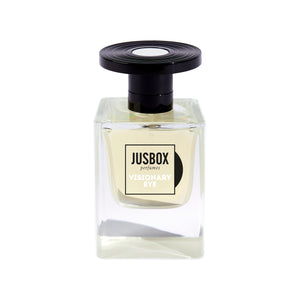 Jusbox Perfumes – Visionary Eye