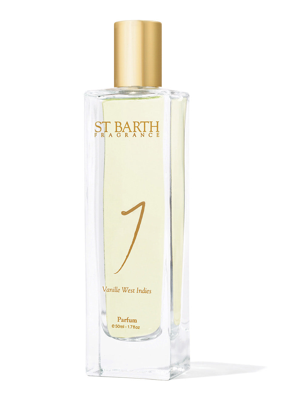 Ligne St Barth – Vanille West Indies – Parfum - Danae Profumeria