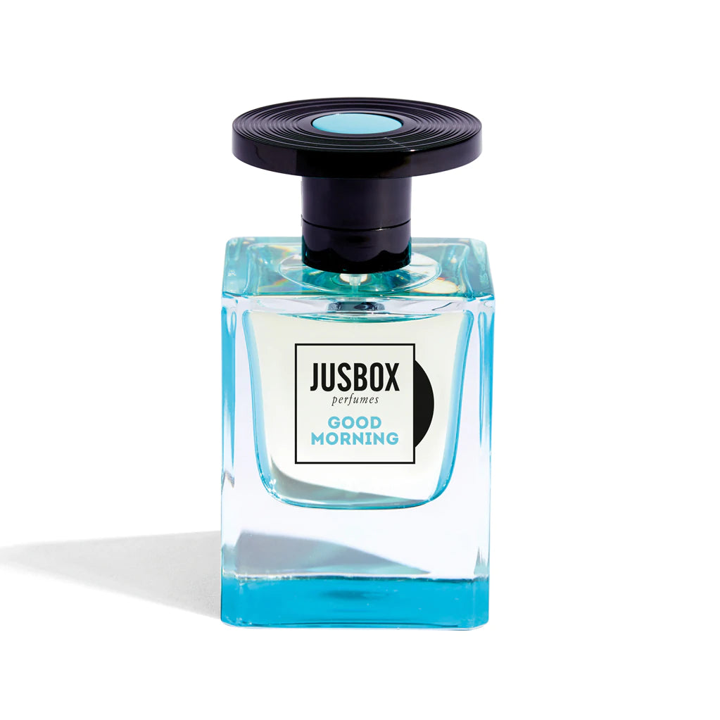 Jusbox Perfumes – Good Morning