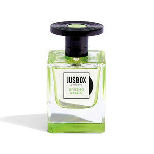 Jusbox Perfumes – Spring Dance