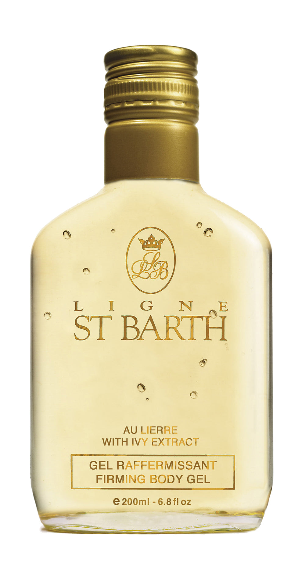 Ligne St Barth – Gel per massaggi all'Edera - Danae Profumeria