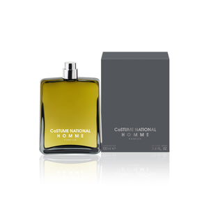 Costume National – Homme Parfum - Danae Profumeria