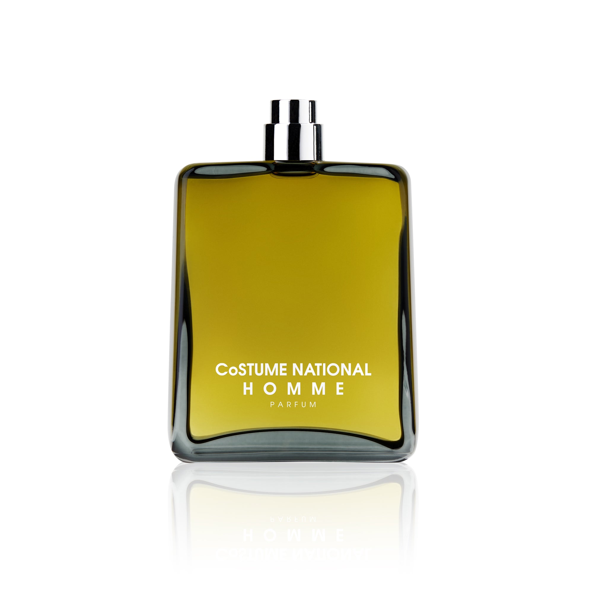 Costume National – Homme Parfum - Danae Profumeria