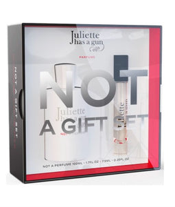 Juliette Has a Gun – Not a Gift Set