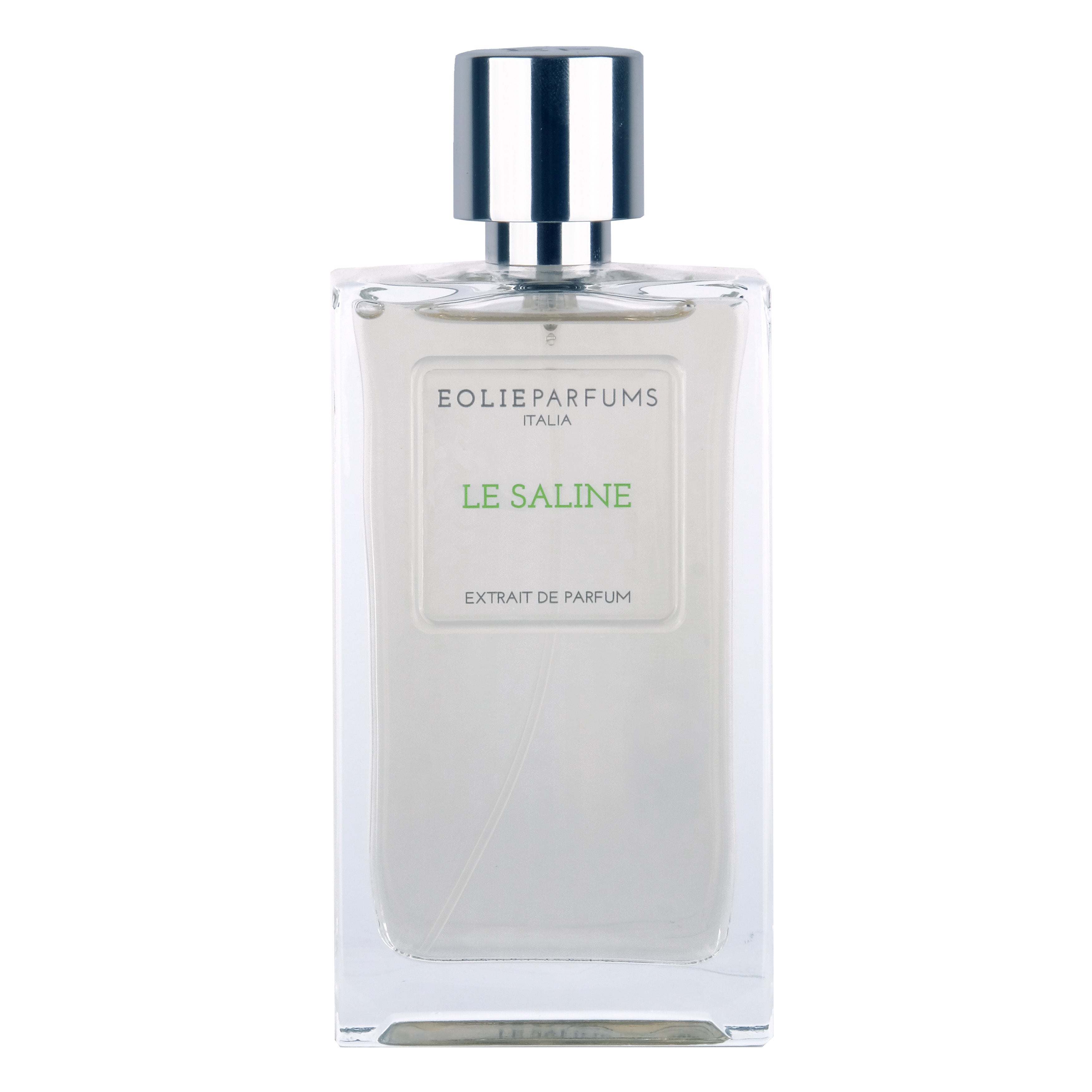 EolieParfums – Le Saline