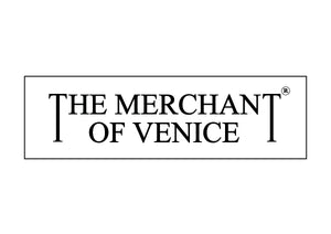 The Merchant of Venice – Venetian Blue Intense - Danae Profumeria