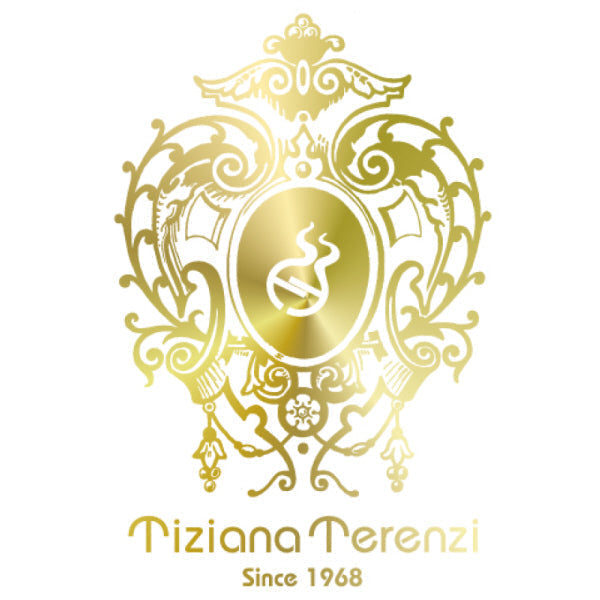 Tiziana Terenzi – White Fire - Danae Profumeria