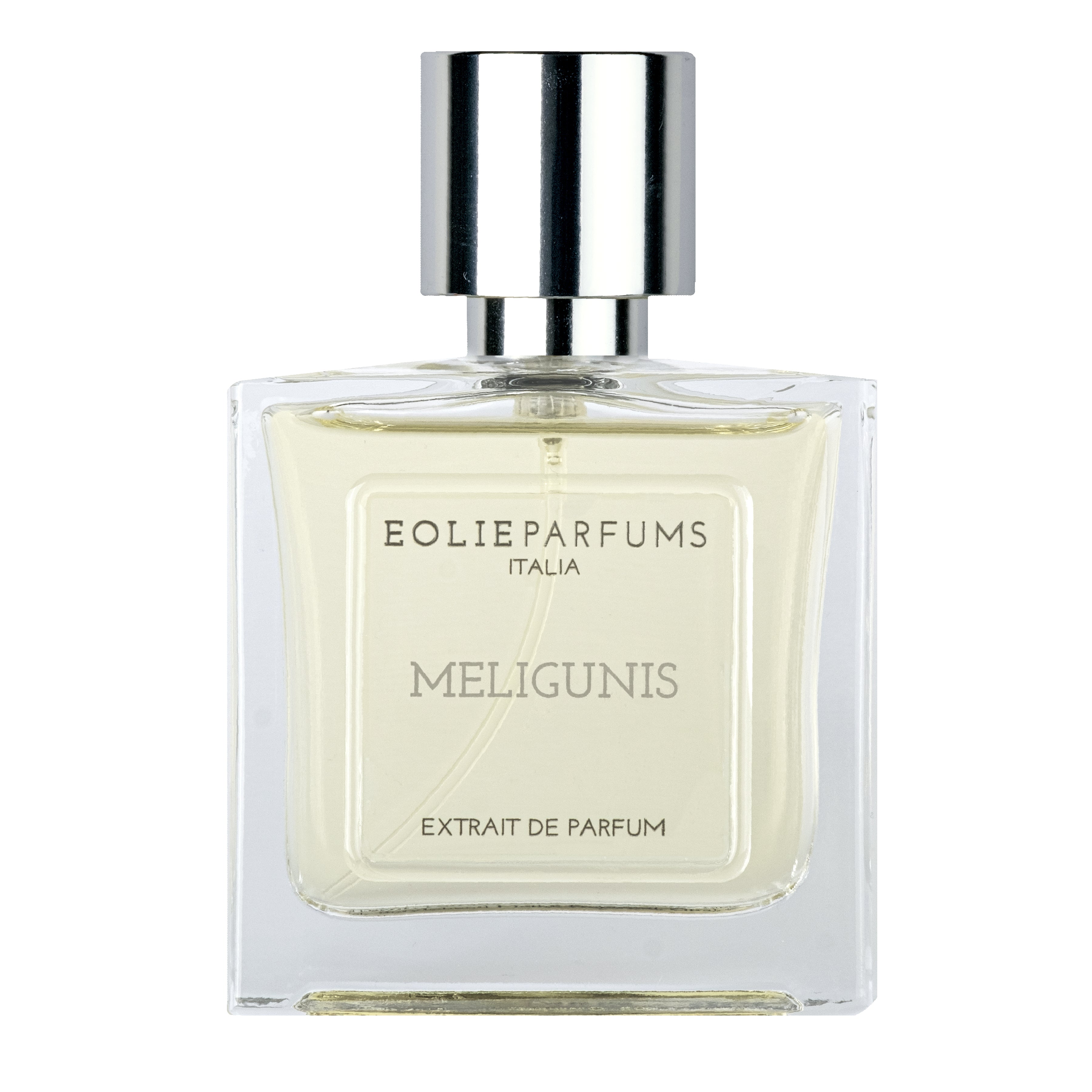Eolie Parfums – Meligunis