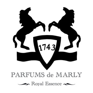 Parfums de Marly – Greenley