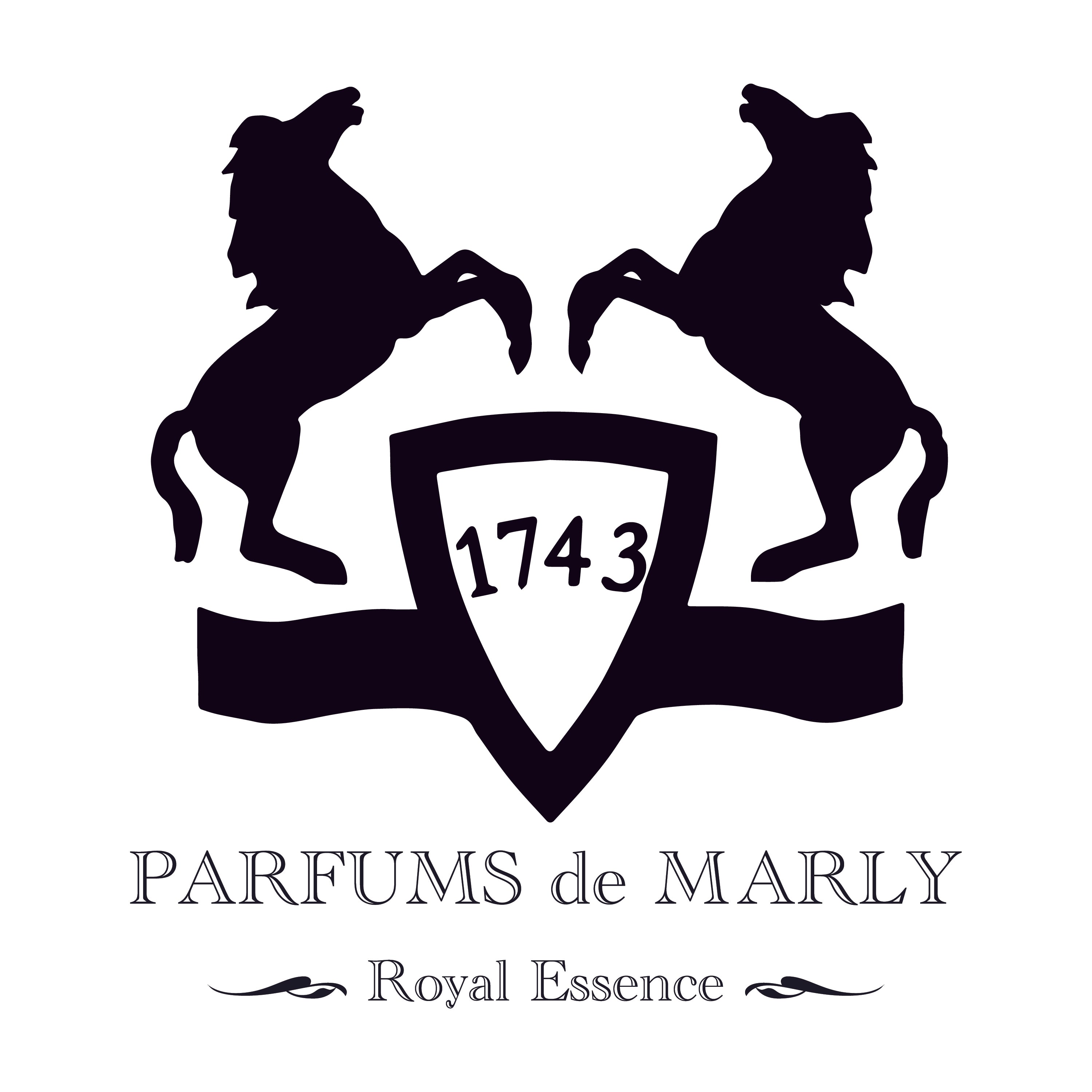 Parfums de Marly – Delina La Rosée - Danae Profumeria