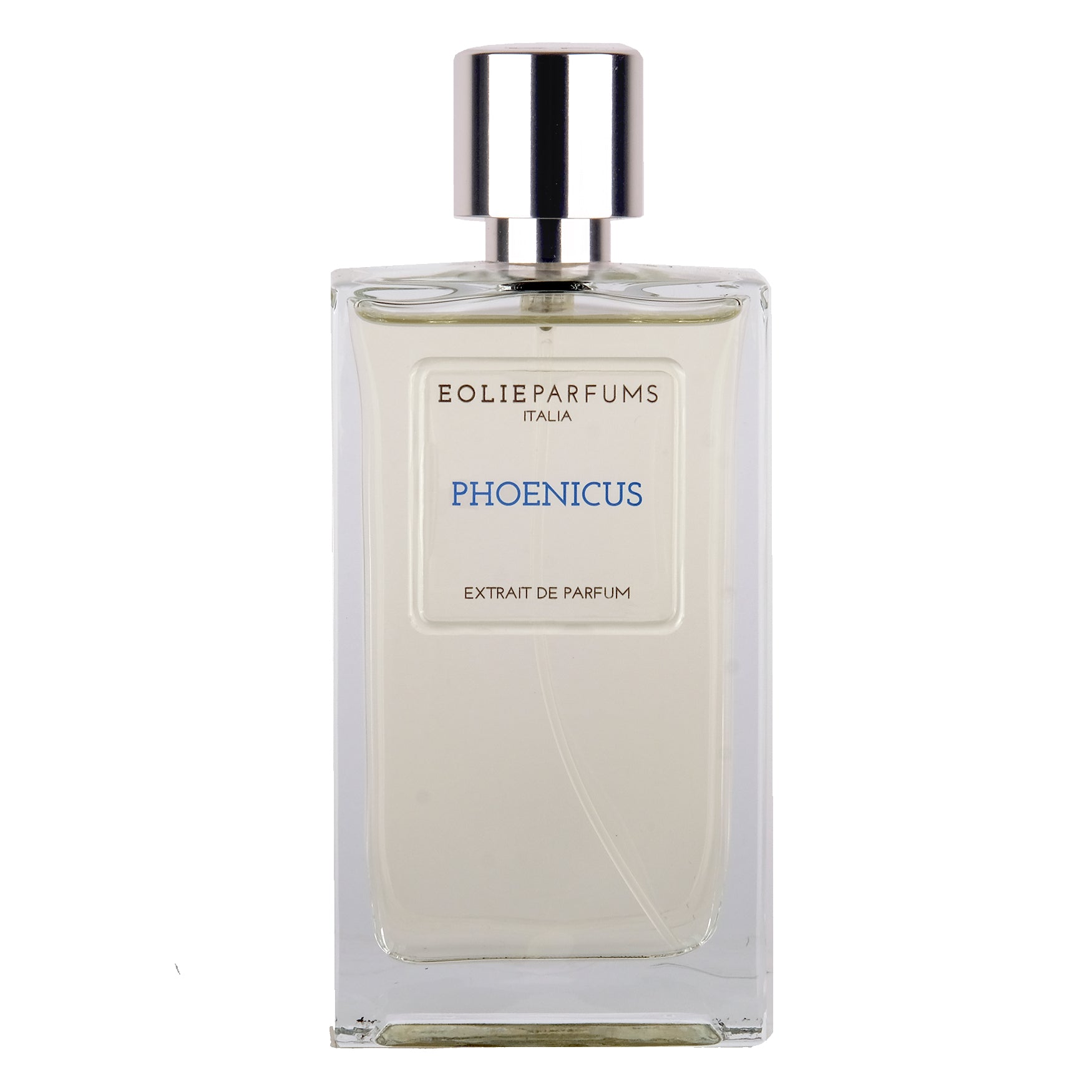 Eolie Parfums – Phoenicus