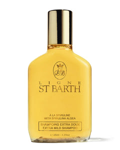 Ligne St Barth – Shampoo dolce alla Spirulina - Danae Profumeria